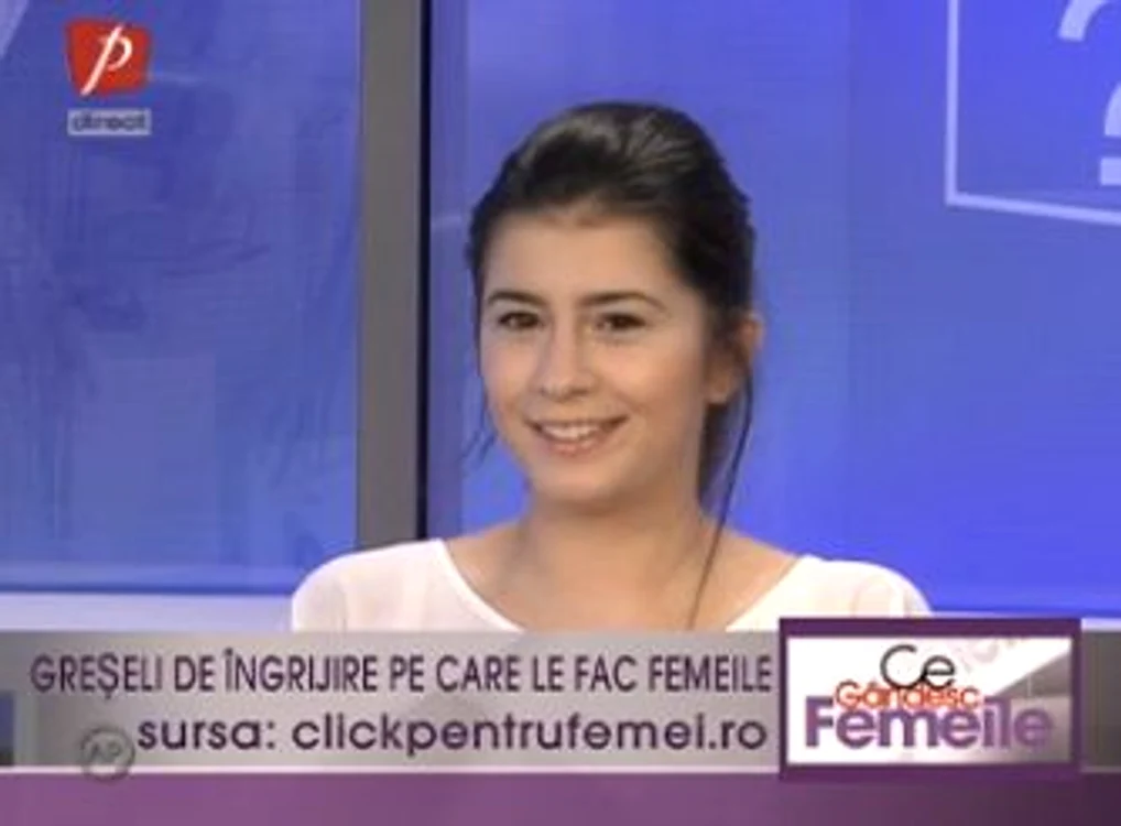 Ce gândesc femeile