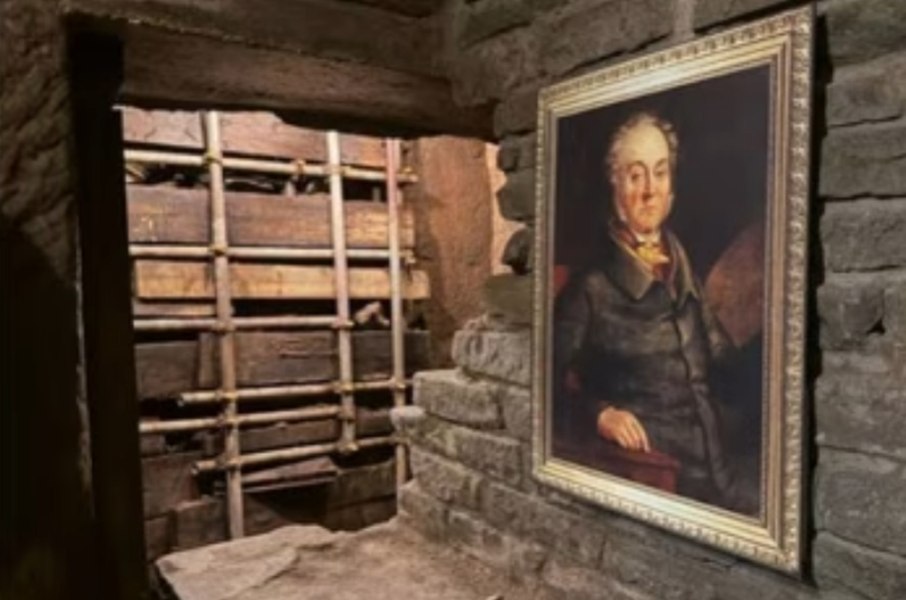 Misterul reţelei de tuneluri de sub Liverpool. Ce cred voluntarii că au descoperit despre excentricul proprietar, cunoscut drept „Cârtița din Edge Hill”