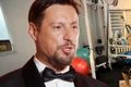 aniel Pavel, antrenamente pe bandă rulantă pentru noua aventură de la PRO TV, “Desafio – Sfidarea sau Provocarea”