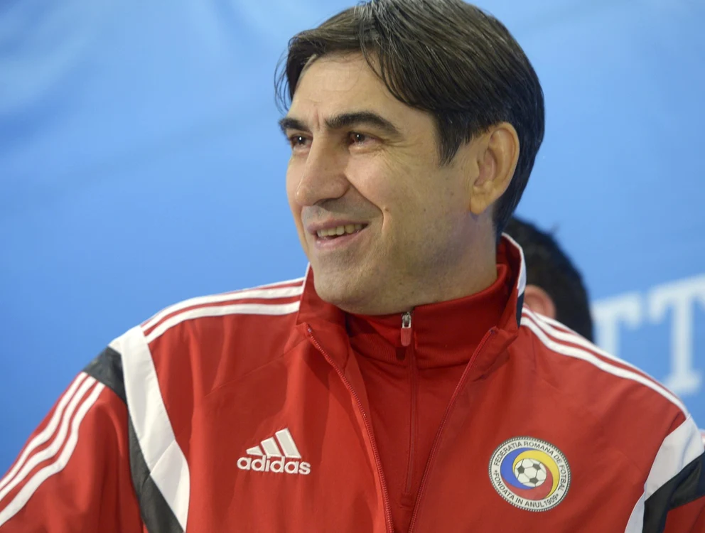 Victor Piţurcă