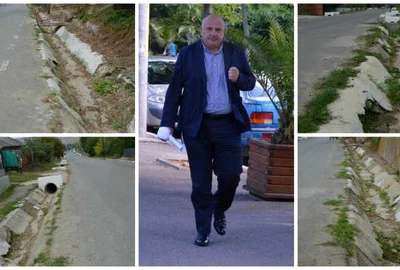 emil savin farmazon drumuri