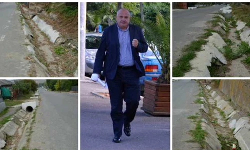 emil savin farmazon drumuri