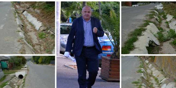 emil savin farmazon drumuri