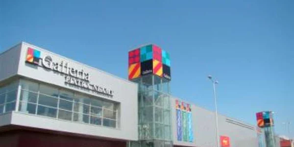 GTC Romania deschide Galleria Piatra Neamţ