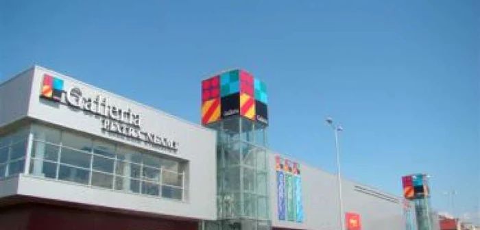 GTC Romania deschide Galleria Piatra Neamţ