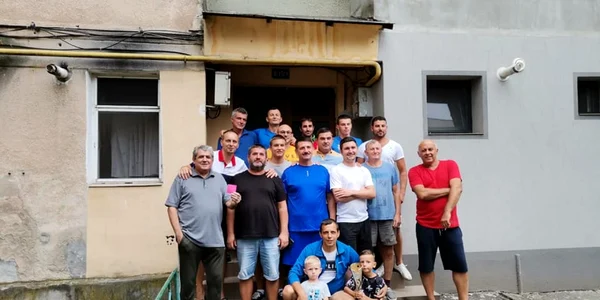 intalnire targu jiu 