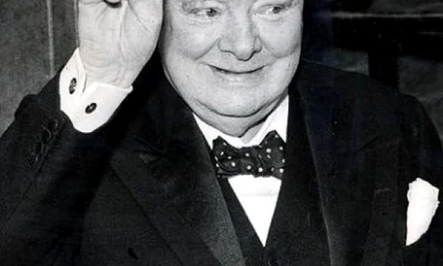 Naziştii au vrut să l ucidă pe Churchill cu ciocolată jpeg
