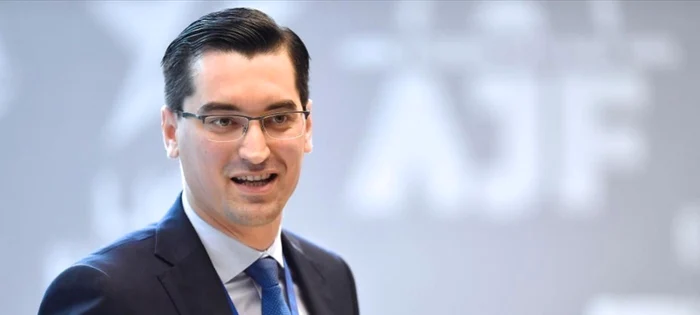 Răzvan Burleanu a lăsat de înțeles din prima zi că nu vor fi probleme pentru meciurile cu Kosovo.