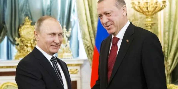 erdogan putin