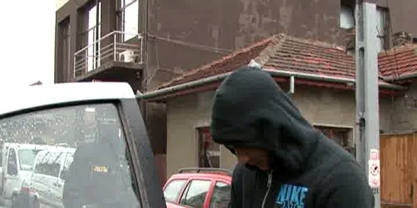 percheziţii