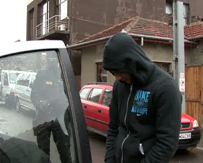 Zece persoane au fost duse la audieri la DIICOT Teleorman FOTO Adevărul