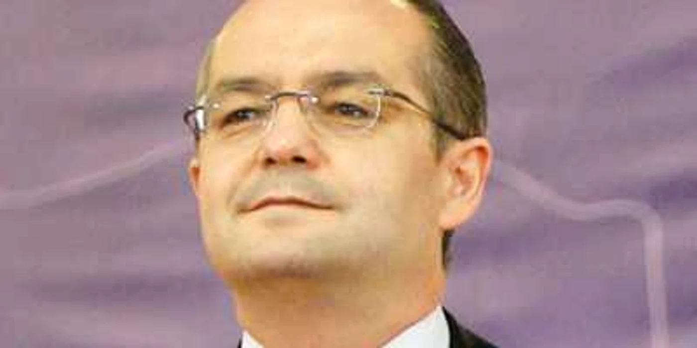 Emil Boc, premierul României