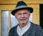 Florin Zamfirescu are patru nepoți „ca niște perle”