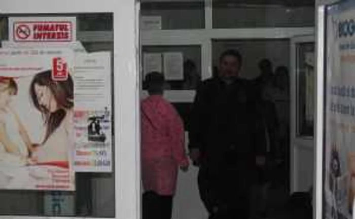 Spitalul Judeţean Dâmboviţa