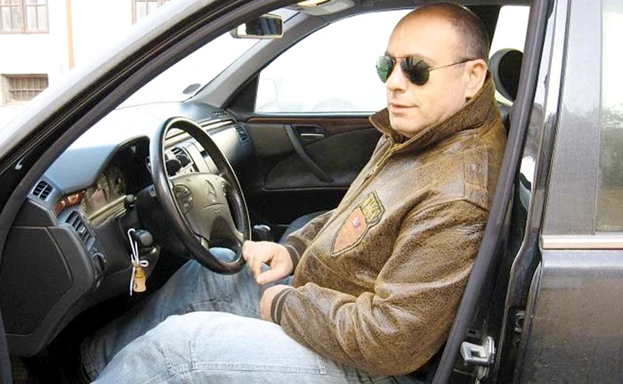 Emil Mitrache s-a săturat de traficul din Bucureşti