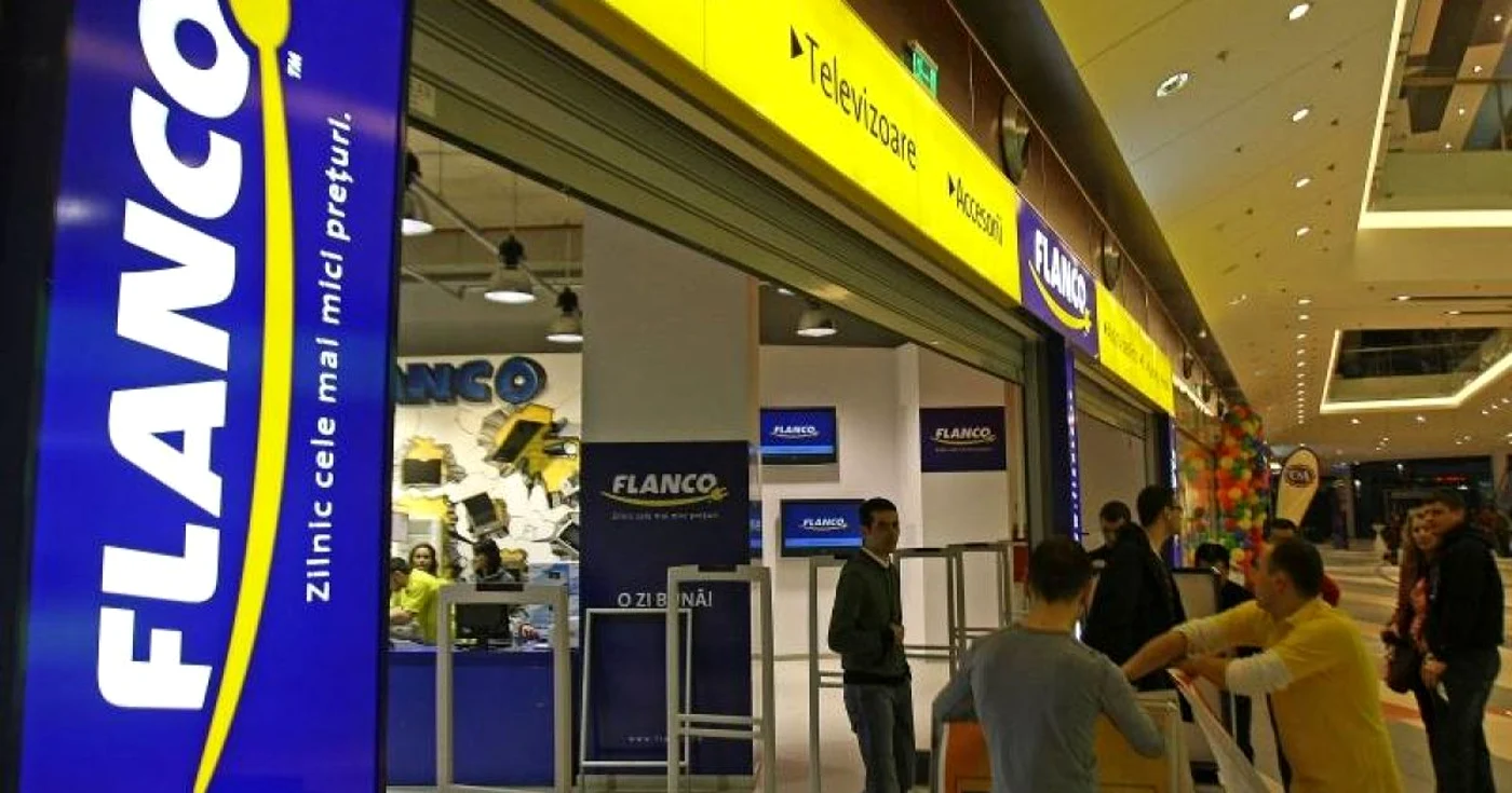 Reducerrile sunt între 10% şi 50%din valoarea cumpărăturilor 