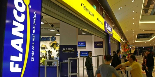 Reducerrile sunt între 10% şi 50%din valoarea cumpărăturilor 