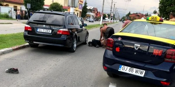 accident