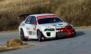 Daniel Onoriu continuă dominaţia în campionat jpeg