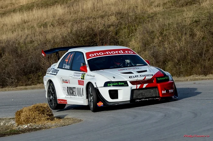 Daniel Onoriu continuă dominaţia în campionat