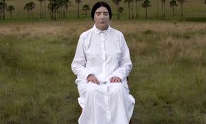 Contemplînd o pe Marina Abramovic jpeg