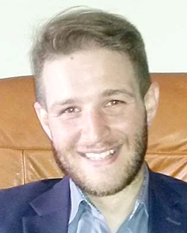 Alexandru Grecu, director executiv Sab Broker de Asigurare