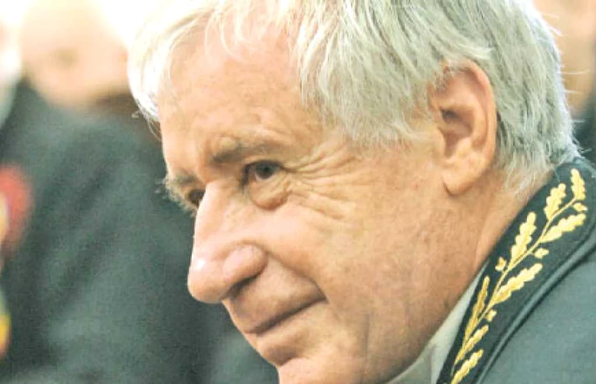 Vasile Cândea 