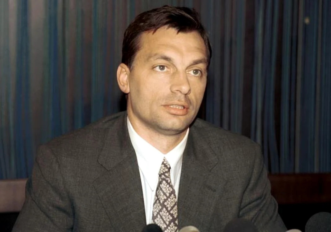 Viktor Orban