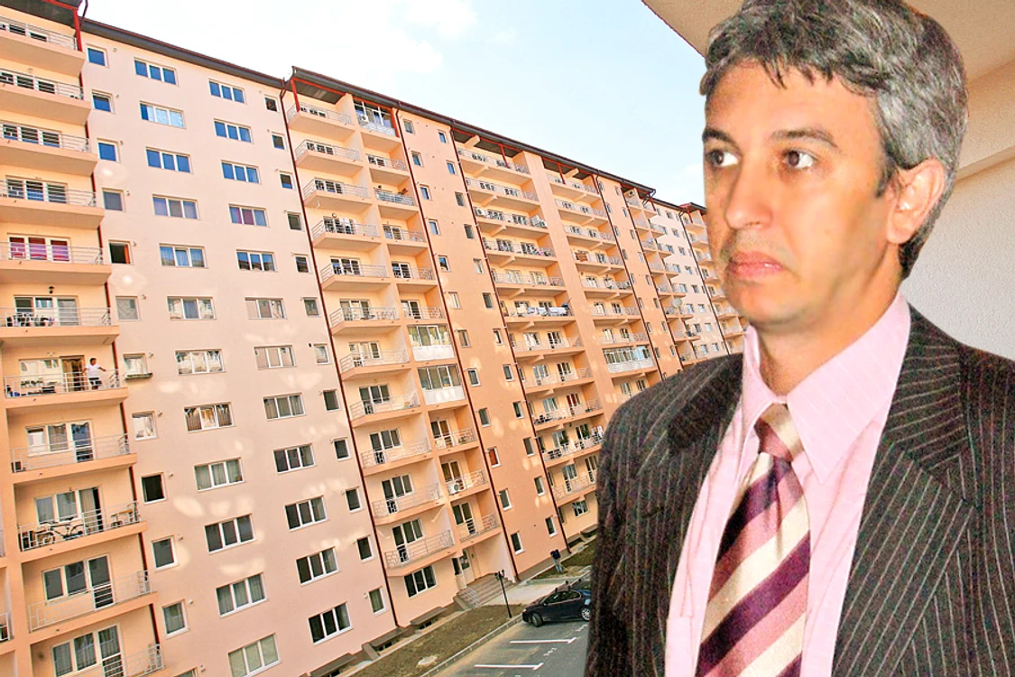 
    Dan Diaconescu spune că postul OTV nu e vinovat  