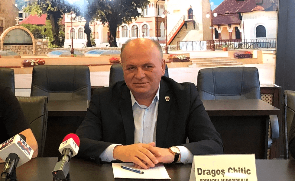 Situaţie incredibilă la Consiliul Județean Neamț. După baronul Arsene, și vicele Chitic își aşteaptă sentinţa definitivă