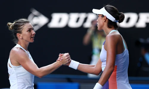Halep si Muguruza jpg