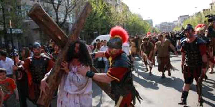 drumul crucii1
