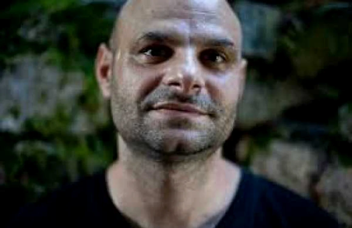 Florin Fieroiu coregraf