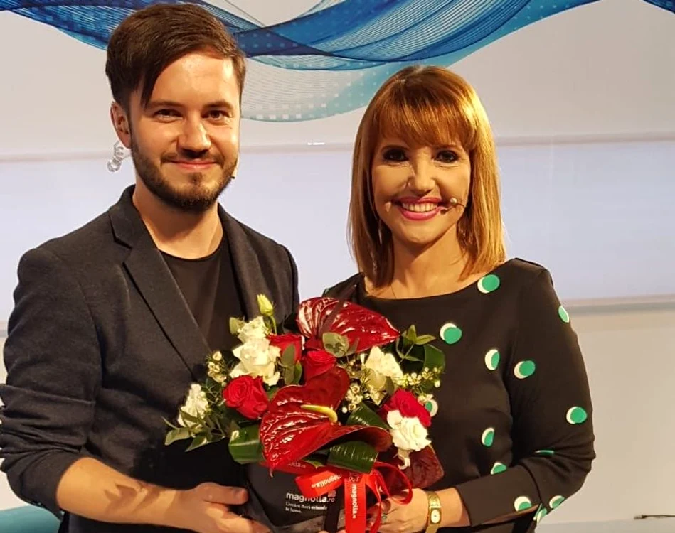 
    Ce și-ar dori vedetele de la TVR de 1 iunie dacă ar mai fi copii   