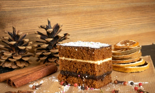 Prajitura cu anason si cuisoare  Sursa foto shutterstock 1721327161 jpg