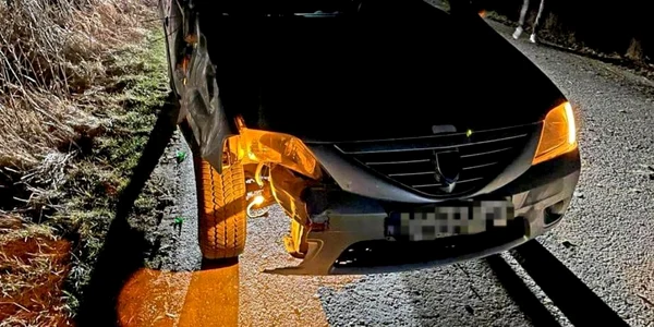 slobozia accident la balaciu FOTO IPJ Ialomita