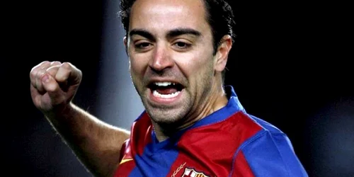 xavi hernandez foto facebook