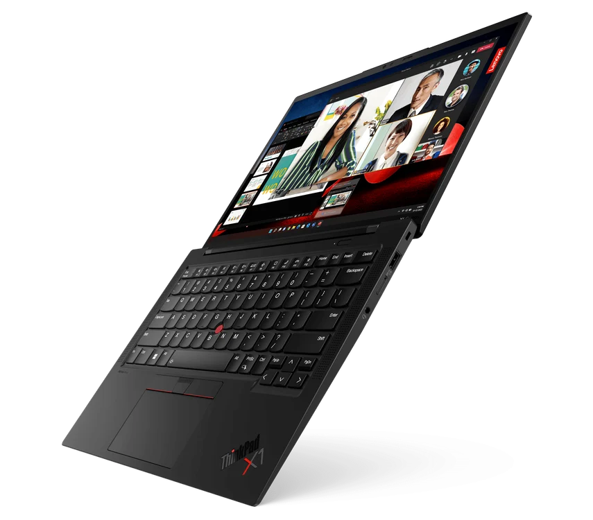 Laptop Lenovo ThinkPad X1.