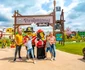 Hotelul Piraților la Legoland.foto: legoland.de