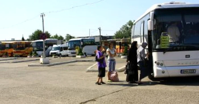 Galati: Haos în transportul judeţean