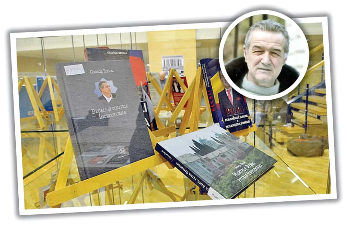 Gigi Becali