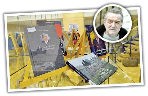Gigi Becali