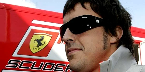 Fernando Alonso