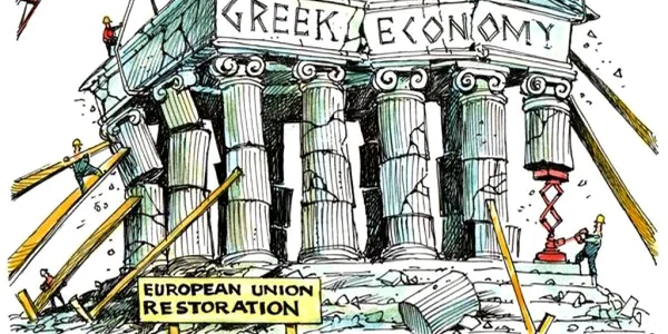 Grecia