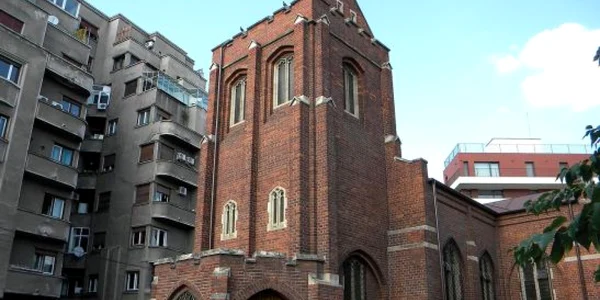 Biserica Anglicană