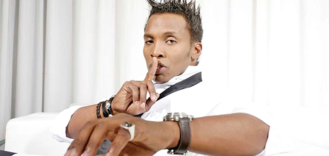 Haddaway