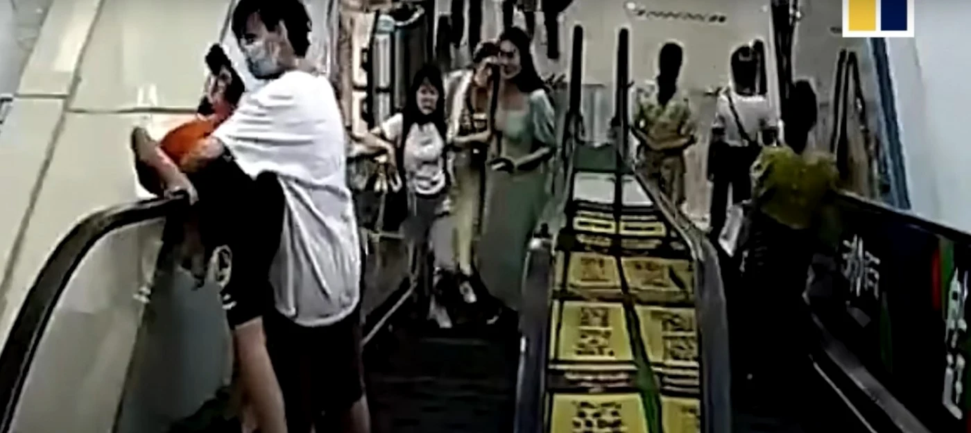 FOTO: Captură Video