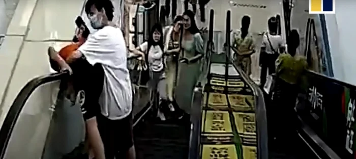 FOTO: Captură Video