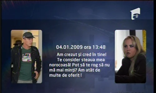 Ligia Voinea, captură video Antena 1 jpeg