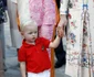 Le traditionnel pique nique des Monégasques en présence du prince Albert II de Monaco, de la princesse Charlene, de leur fils le prince Jacques et de la princesse Caroline de Hanovre jpeg